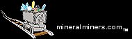 The mineralminers.com homepage: your own personal link direct link to the mines & lapidary shops for mineral specimens, crystals, gems, jewelry, spheres and crystal balls, lapidary and facet rough, and natural gift items that were handcrafted from minerals.