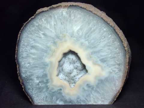Agate Geode