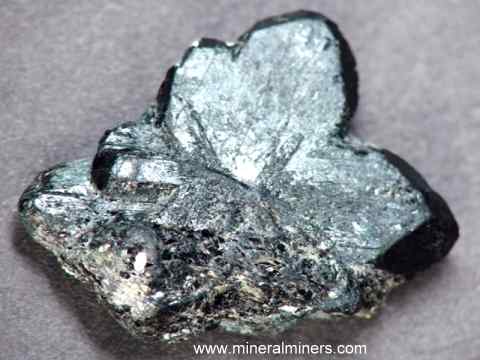Natural Alexandrite Crystals