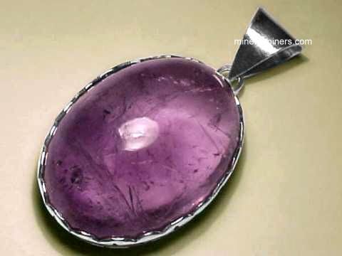 Amethyst Jewelry