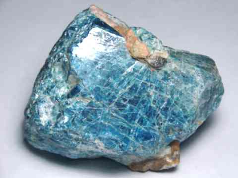 Apatite Mineral Specimens