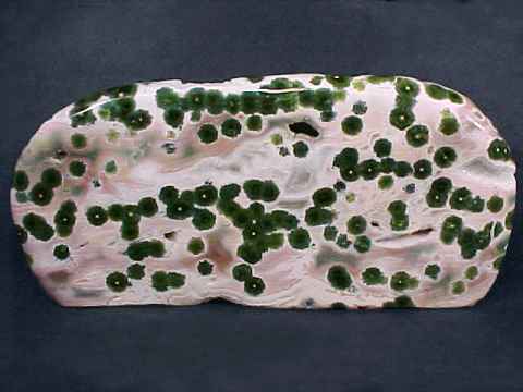 Jasper Specimens: natural jasper decorator mineral specimens