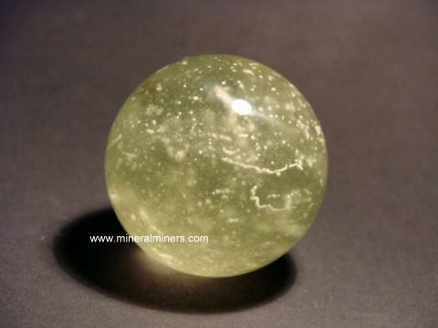 Libyan Desert Glass Tektites