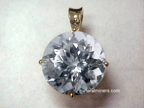 Topaz Jewelry